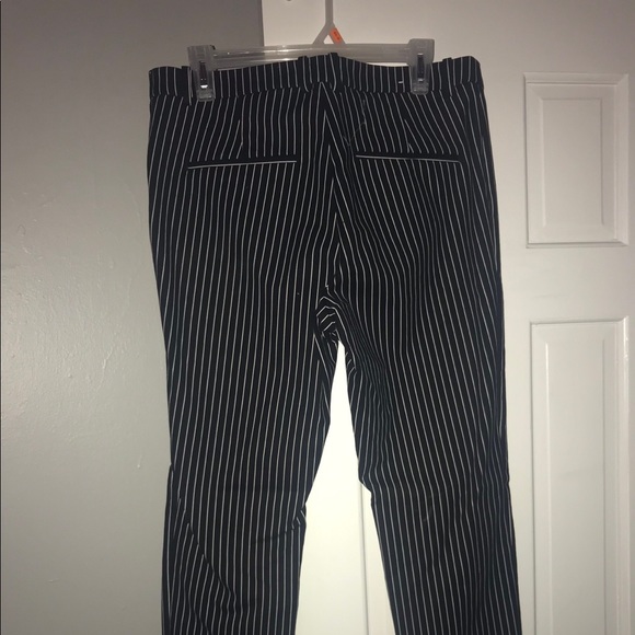 Pin stripe dress pant - Picture 3 of 3